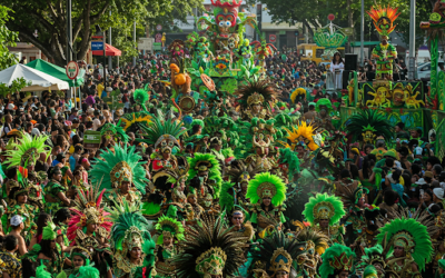 EL CARNAVAL DE MÉRIDA 2025: ENTRE EL OLVIDO Y LA NECESIDAD DE UN NUEVO RUMBO