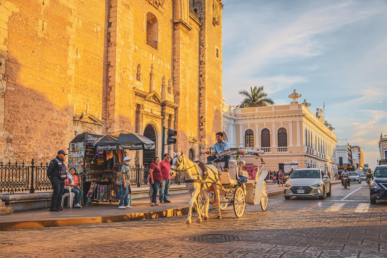 REVITALIZACIÓN O DESIGUALDAD URBANA: UN DEBATE NECESARIO