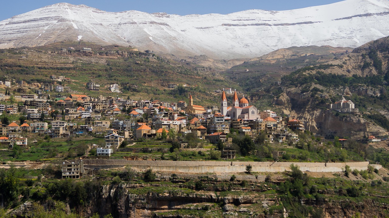 ORIENTE MEDIO: LA PAZ COMO UTOPÍA O REALIDAD ALCANZABLE