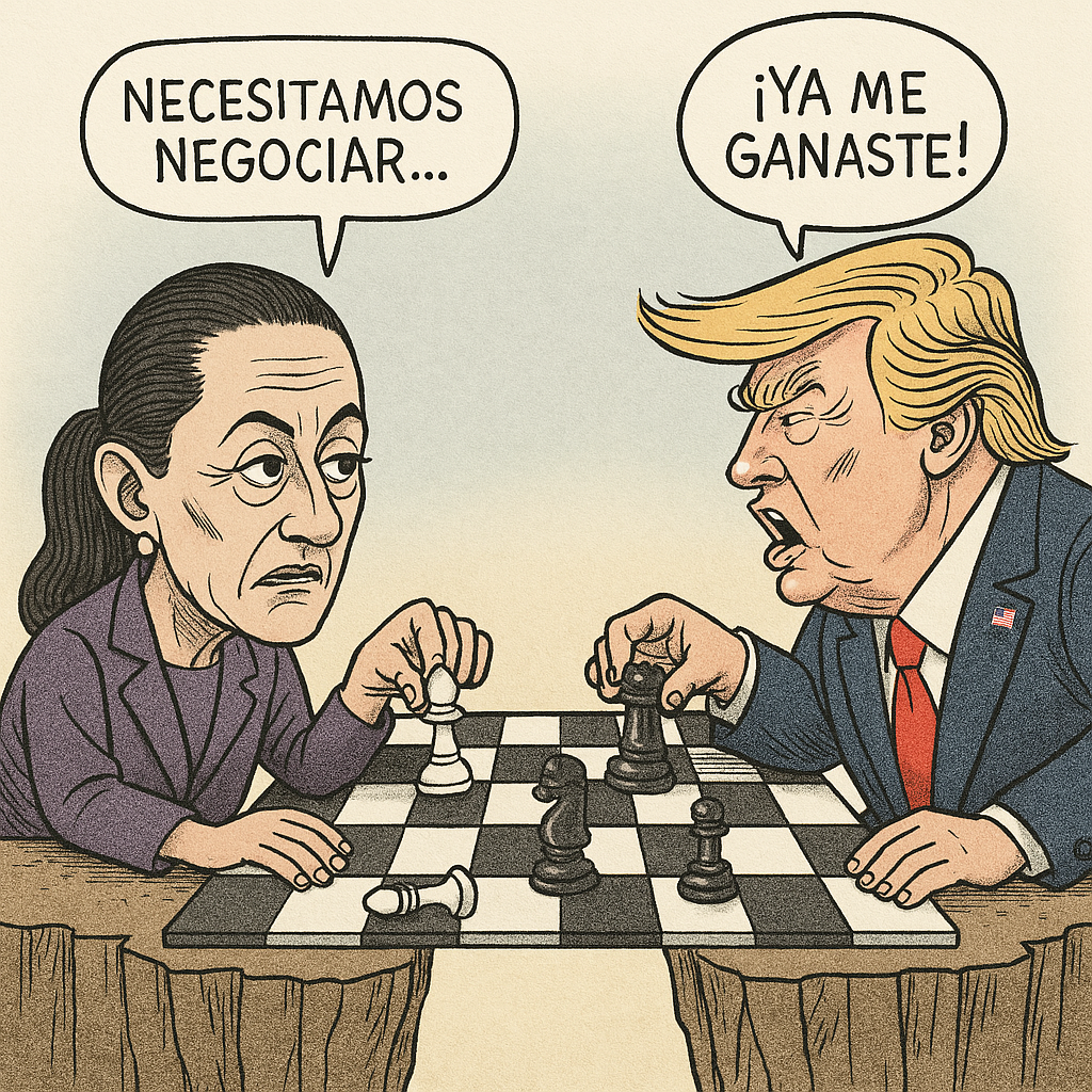 cuando la política se achica y el poder se concentra
