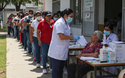 LA GRAN ESTAFA SANITARIA: DEL SEGURO POPULAR AL IMSS-BIENESTAR, CRÓNICA DE UN FRACASO ANUNCIADO