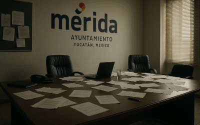 CECILIA PATRÓN LAVIADA: ENTRE EL CAPITAL ELECTORAL Y LA CRISIS DE GOBERNABILIDAD INTERNA