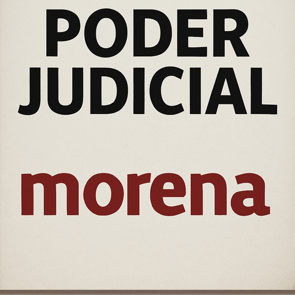 EDITORIAL INSTITUCIONAL – PODER Y POLÍTICA