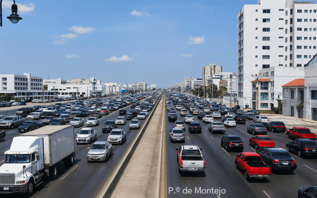 EL PASEO DE MONTEJO Y LA PARADOJA DEL RENACIMIENTO MAYA